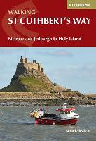 Walking St Cuthbert's Way