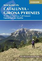 Walking in Catalunya - Girona Pyrenees