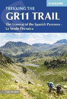 Trekking the GR11 Trail