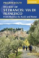 The Way of St Francis: Via di Francesco