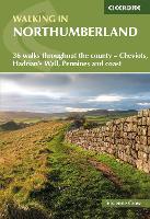 Walking in Northumberland