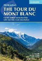 Trekking the Tour du Mont Blanc