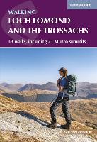 Walking Loch Lomond and the Trossachs
