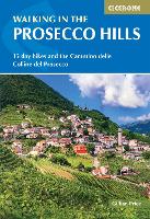 Walking in the Prosecco Hills