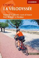 Cycling La Velodyssee: EuroVelo1: Atlantic coast of France from Brittany to Hendaye