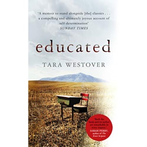 Educated: The international bestselling memoir