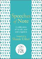 Speeches of Note