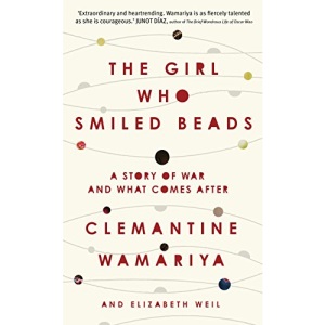 The Girl Who Smiled Beads
