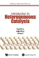 Introduction To Heterogeneous Catalysis