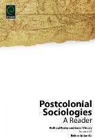 Postcolonial Sociologies