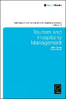 Tourism and Hospitality Management