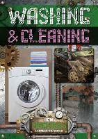 Washing and Cleaning