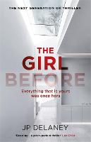 The Girl Before