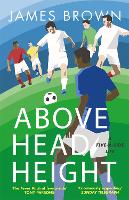 Above Head Height