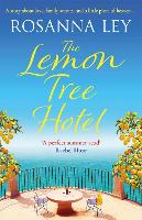 The Lemon Tree Hotel