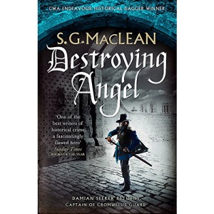 Destroying Angel: The Seeker 3