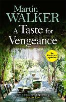 A Taste for Vengeance