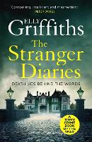 The Stranger Diaries