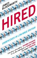 Hired