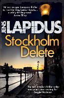 Stockholm Delete