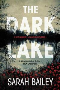The Dark Lake: A stunning thriller perfect for fans of Jane Harper's The Dry