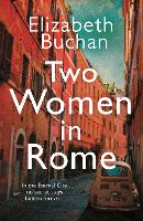 Two Women in Rome