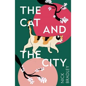The Cat and The City: 'Vibrant and accomplished' David Mitchell