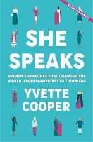 She Speaks