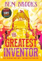 The Greatest Inventor