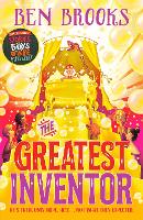 The Greatest Inventor