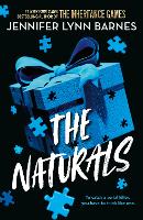 The Naturals: The Naturals, Book 1