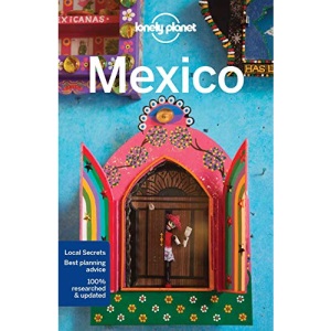 Lonely Planet Mexico (Travel Guide)