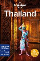 Lonely Planet Thailand