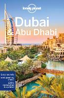 Lonely Planet Dubai & Abu Dhabi
