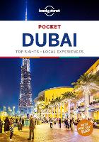 Lonely Planet Pocket Dubai