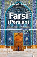 Lonely Planet Farsi (Persian) Phrasebook & Dictionary