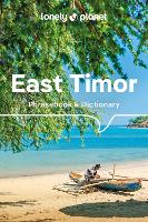 Lonely Planet East Timor Phrasebook & Dictionary