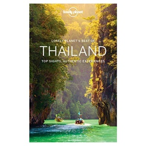 Lonely Planet Best of Thailand (Travel Guide)
