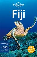 Lonely Planet Fiji