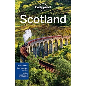 Lonely Planet Scotland (Travel Guide)