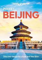 Lonely Planet Pocket Beijing