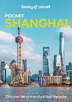 Lonely Planet Pocket Shanghai