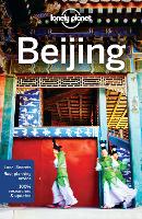Lonely Planet Beijing