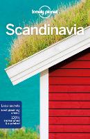 Lonely Planet Scandinavia
