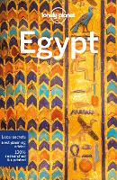 Lonely Planet Egypt