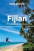 Lonely Planet Fijian Phrasebook & Dictionary
