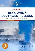 Lonely Planet Pocket Reykjavik & Southwest Iceland
