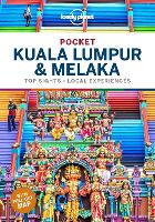 Lonely Planet Pocket Kuala Lumpur & Melaka