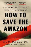How to Save the Amazon