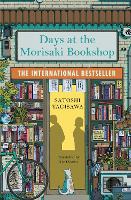 Days at the Morisaki Bookshop